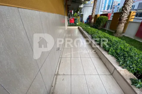 Продажа квартиры в Муратпаше, Анталье, Турция 3 комн., 75м2, №227974 – фото 8