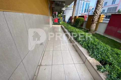 Продажа квартиры в Муратпаше, Анталье, Турция 3 комн., 75м2, №227974 – фото 7