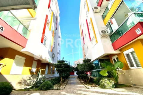 Apartment  in Muratpasa, Antalya, Turkey No. 227974