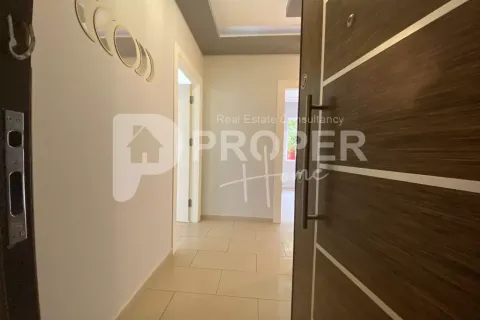 Продажа квартиры в Муратпаше, Анталье, Турция 3 комн., 75м2, №227974 – фото 14