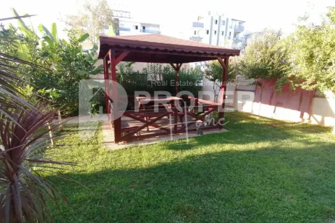 Продажа квартиры в Муратпаше, Анталье, Турция 3 комн., 75м2, №227974 – фото 3