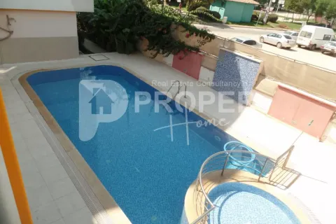 Продажа квартиры в Муратпаше, Анталье, Турция 3 комн., 75м2, №227974 – фото 4