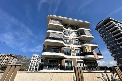 1+1 Leilighet  i Alanya, Antalya, Tyrkia Nr. 226583 - 7