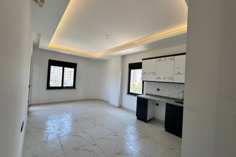 آپارتمان در  Alanya ، ترکیه 1 خوابه ، 55 متر مربع.  شماره 226583