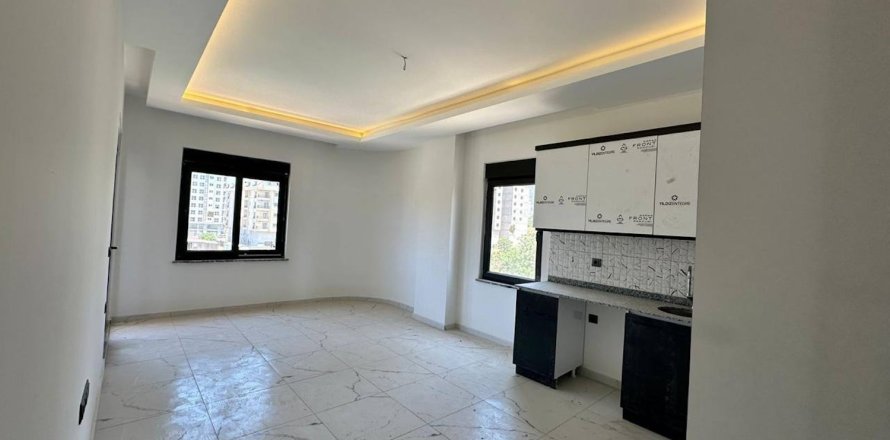 1+1 Leilighet  i Alanya, Antalya, Tyrkia Nr. 226583