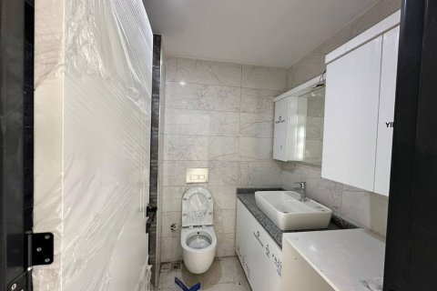 1+1 Leilighet  i Alanya, Antalya, Tyrkia Nr. 226583 - 5