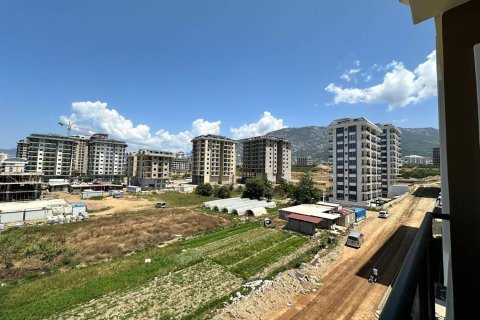 1+1 Leilighet  i Alanya, Antalya, Tyrkia Nr. 226583 - 6
