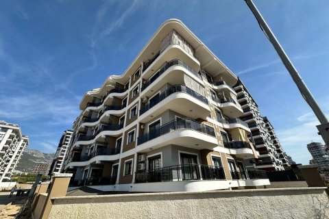 1+1 Leilighet  i Alanya, Antalya, Tyrkia Nr. 226583 - 8