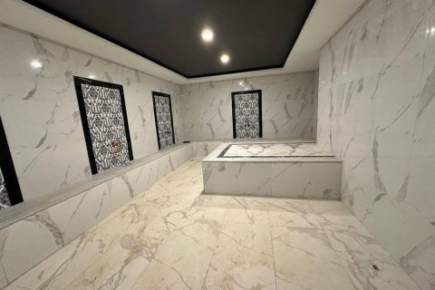 1+1 Leilighet  i Alanya, Antalya, Tyrkia Nr. 226583 - 10