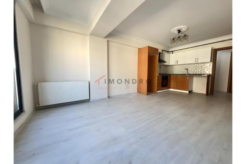 Продажа квартиры в Шишли, Стамбуле, Турция 1+1, 75м2, №226586 – фото 3