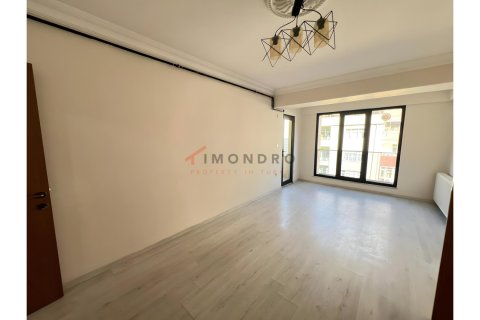 Продажа квартиры в Шишли, Стамбуле, Турция 1+1, 75м2, №226586 – фото 14