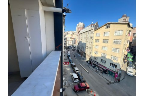 Продажа квартиры в Шишли, Стамбуле, Турция 1+1, 75м2, №226586 – фото 2