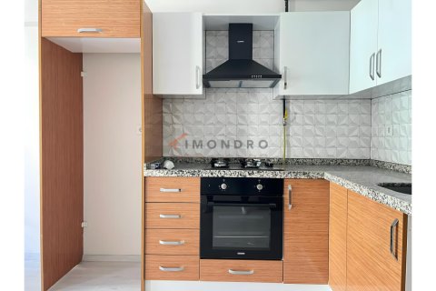 Продажа квартиры в Шишли, Стамбуле, Турция 1+1, 75м2, №226586 – фото 6