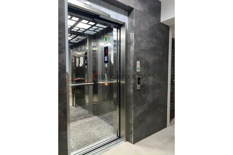 Продажа квартиры в Шишли, Стамбуле, Турция 1+1, 75м2, №226586 – фото 24