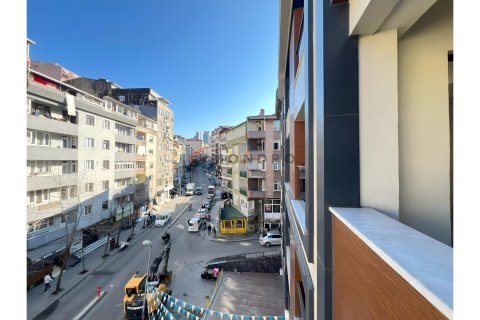 1+1 Apartment  in Sisli, Istanbul, Turkey No. 226586