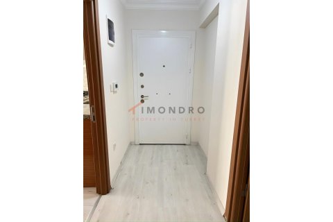 Продажа квартиры в Шишли, Стамбуле, Турция 1+1, 75м2, №226586 – фото 23