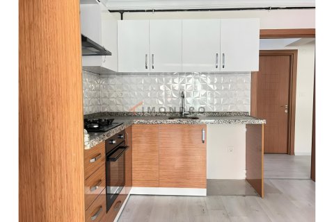 Продажа квартиры в Шишли, Стамбуле, Турция 1+1, 75м2, №226586 – фото 4
