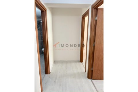 Продажа квартиры в Шишли, Стамбуле, Турция 1+1, 75м2, №226586 – фото 7