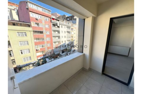 Продажа квартиры в Шишли, Стамбуле, Турция 1+1, 75м2, №226586 – фото 16