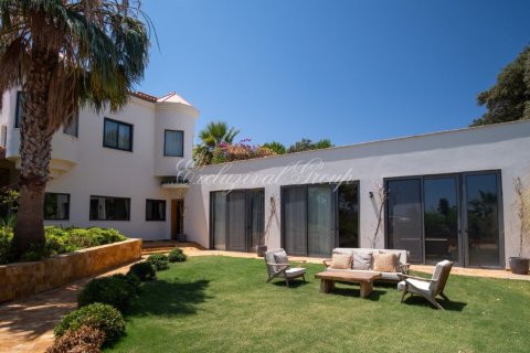 Villa  7+2  Bodrum, Muğla, Türkiye №226592 - 25