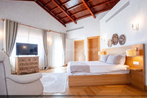 Villa  7+2  Bodrum, Muğla, Türkiye №226592 - 11