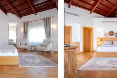 Villa  7+2  Bodrum, Muğla, Türkiye №226592 - 12