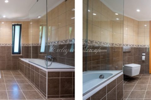 Villa  7+2  Bodrum, Muğla, Türkiye №226592 - 15