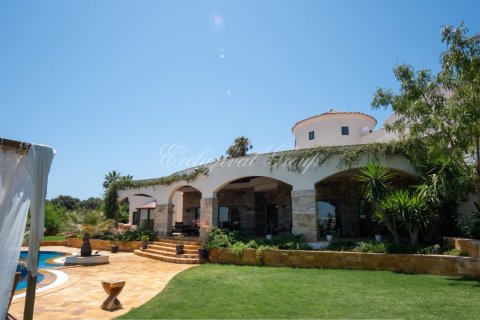 Villa  7+2  Bodrum, Muğla, Türkiye №226592 - 23