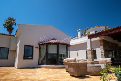 Villa  7+2  Bodrum, Muğla, Türkiye №226592 - 18