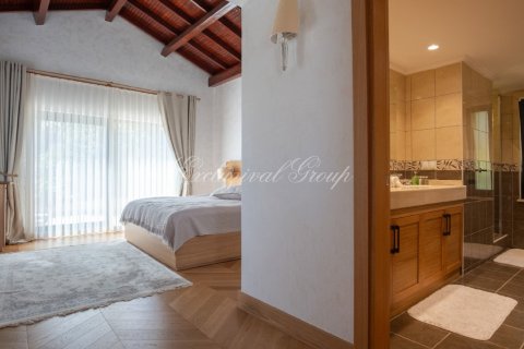 Villa  7+2  Bodrum, Muğla, Türkiye №226592 - 22