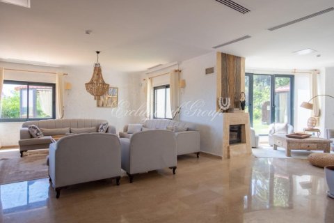 Villa  7+2  Bodrum, Muğla, Türkiye №226592 - 3