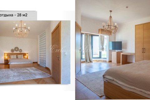 Villa  7+2  Bodrum, Muğla, Türkiye №226592 - 20