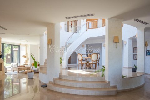 Villa  7+2  Bodrum, Muğla, Türkiye №226592 - 5