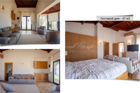 Villa  7+2  Bodrum, Muğla, Türkiye №226592 - 19