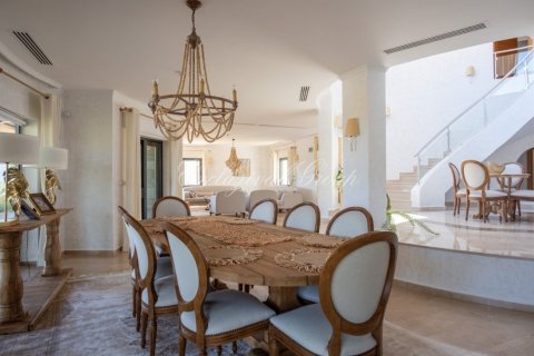 Villa  7+2  Bodrum, Muğla, Türkiye №226592 - 7