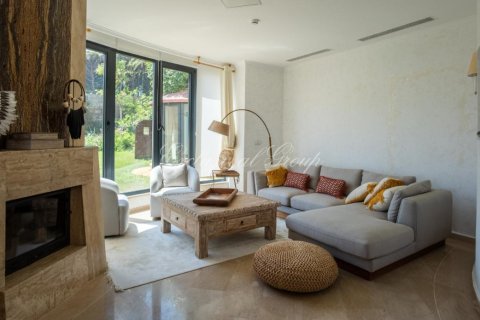 Villa  7+2  Bodrum, Muğla, Türkiye №226592 - 6