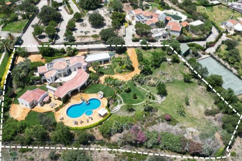 Villa  7+2  Bodrum, Muğla, Türkiye №226592 - 2