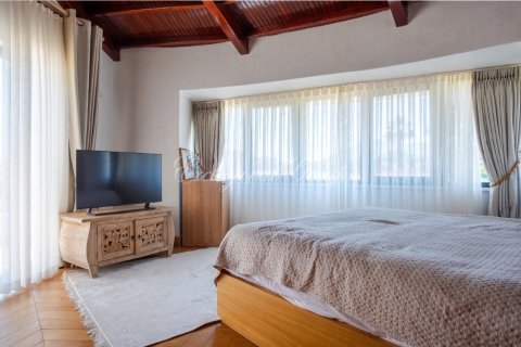 Villa  7+2  Bodrum, Muğla, Türkiye №226592 - 14