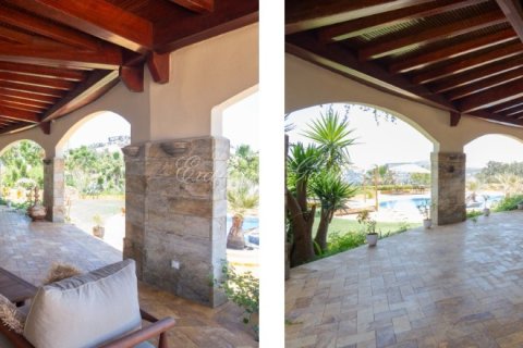 Villa  7+2  Bodrum, Muğla, Türkiye №226592 - 27