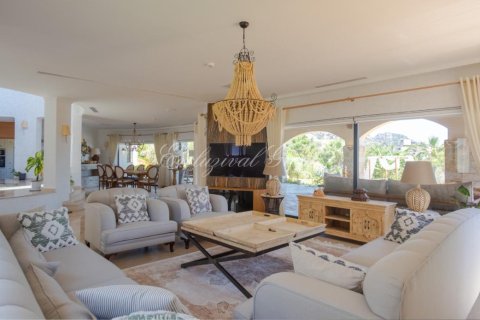 Villa  7+2  Bodrum, Muğla, Türkiye №226592 - 4