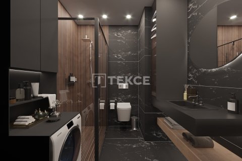 2+1 Leilighet i Antalya, Tyrkia Nr. 226582 - 20