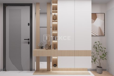 2+1 Leilighet i Antalya, Tyrkia Nr. 226582 - 22
