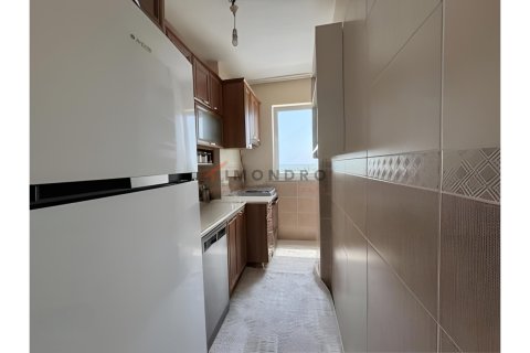 2+1 Lägenhet i Fatih, Istanbul, istanbul, Turkiet Nr. 226585 - 18