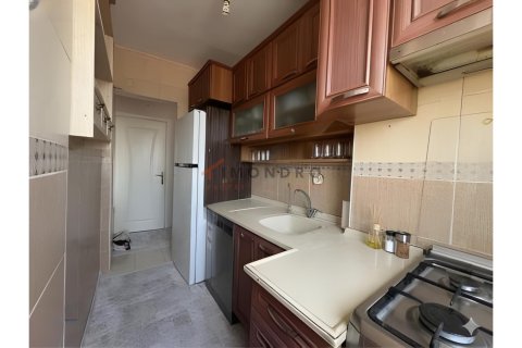 2+1 Lägenhet i Fatih, Istanbul, istanbul, Turkiet Nr. 226585 - 17