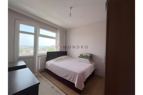 2+1 Lägenhet i Fatih, Istanbul, istanbul, Turkiet Nr. 226585 - 10