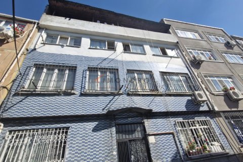 2+1 Leilighet  i Beyoglu, Istanbul, Tyrkia Nr. 226584