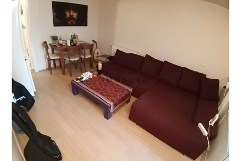 2+1 Lejlighed  i Beyoglu, Istanbul, Tyrkiet Nr. 226584 - 3