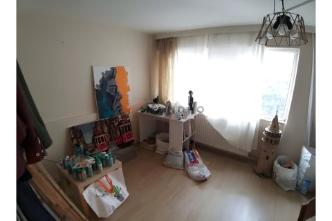 2+1 Lejlighed  i Beyoglu, Istanbul, Tyrkiet Nr. 226584 - 14