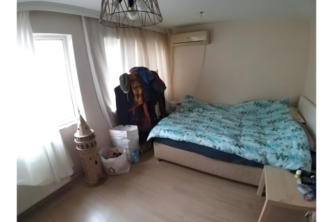2+1 Lejlighed  i Beyoglu, Istanbul, Tyrkiet Nr. 226584 - 11