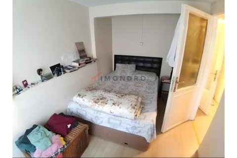 2+1 Lejlighed  i Beyoglu, Istanbul, Tyrkiet Nr. 226584 - 12
